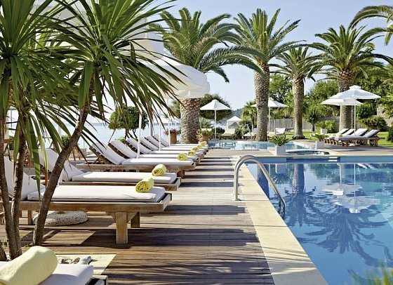 Afitis Boutique-Hotel