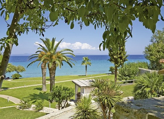 Afitis Boutique-Hotel
