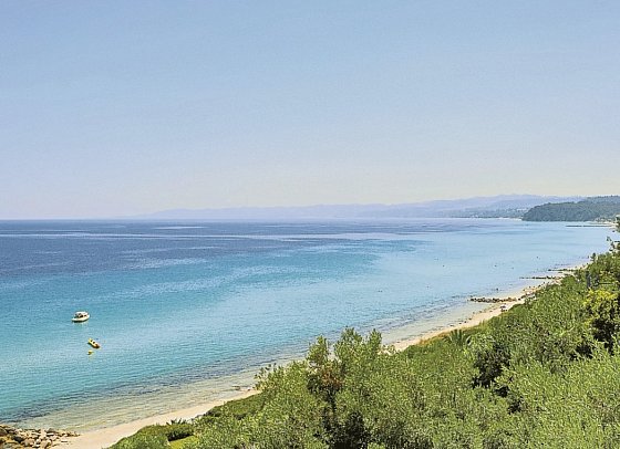 Afitis Boutique-Hotel