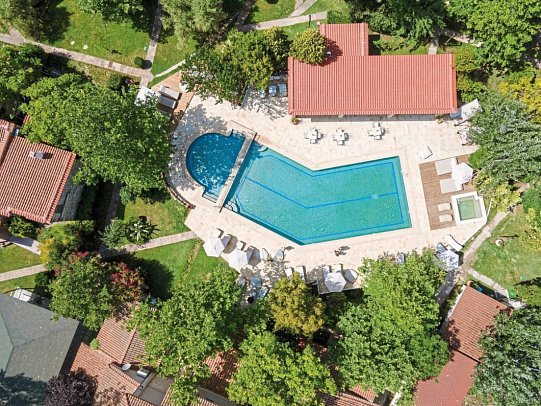 Petrino Eco Village