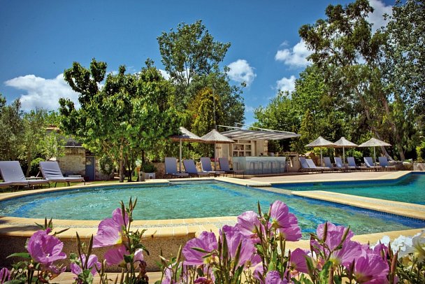 Petrino Eco Village