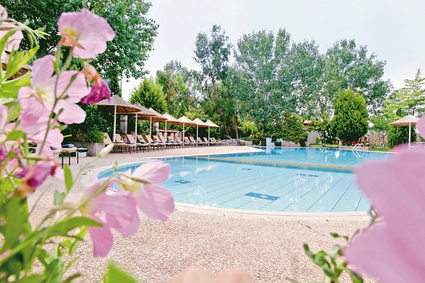 Petrino Eco Village