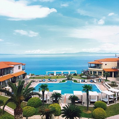 Blue Bay