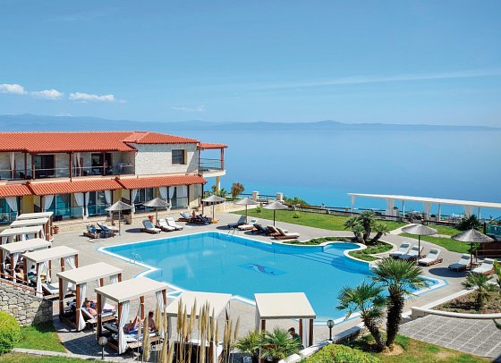 Blue Bay