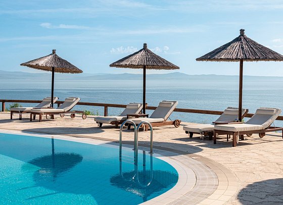 Blue Bay