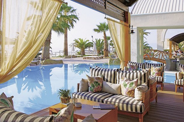 Mediterranean Village Hotel & Spa