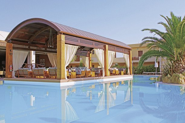 Mediterranean Village Hotel & Spa
