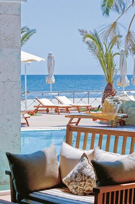 Mediterranean Village Hotel & Spa