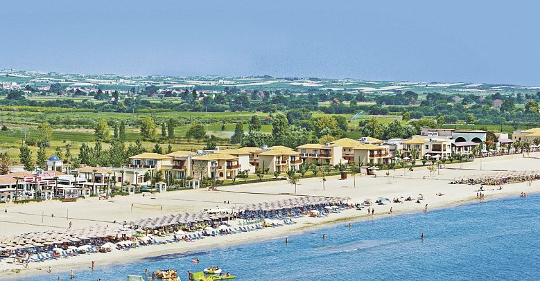 Mediterranean Village Hotel & Spa