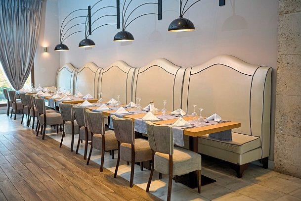 Mediterranean Village Hotel & Spa