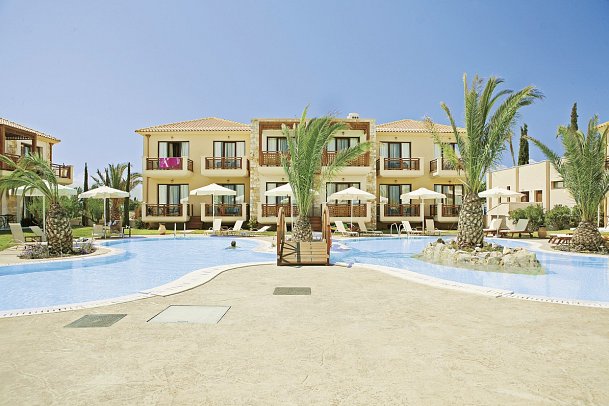 Mediterranean Village Hotel & Spa