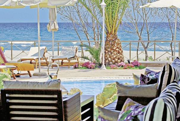 Mediterranean Village Hotel & Spa