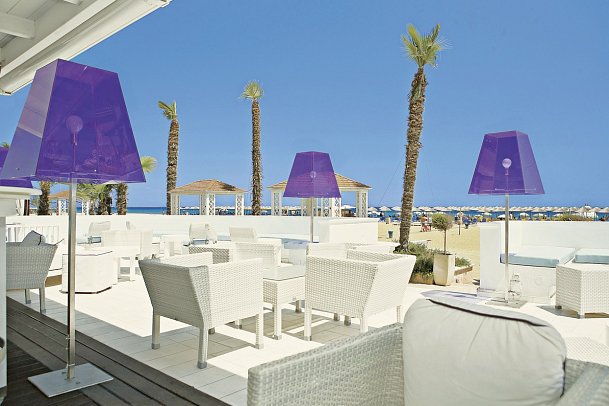 Mediterranean Village Hotel & Spa