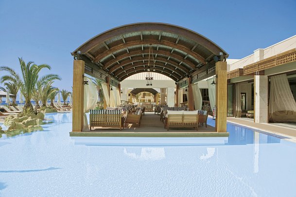 Mediterranean Village Hotel & Spa