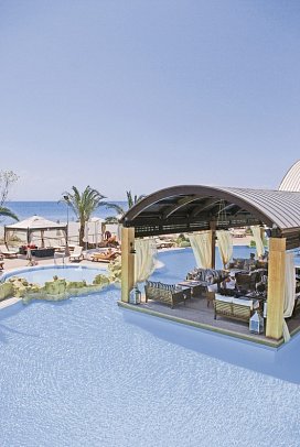 Mediterranean Village Hotel & Spa