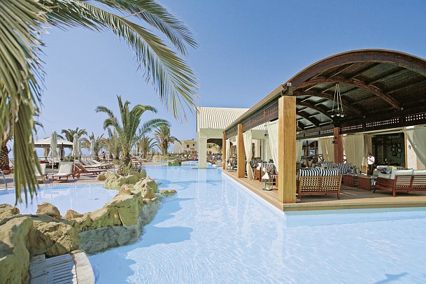 Mediterranean Village Hotel & Spa