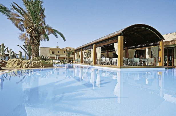 Mediterranean Village Hotel & Spa