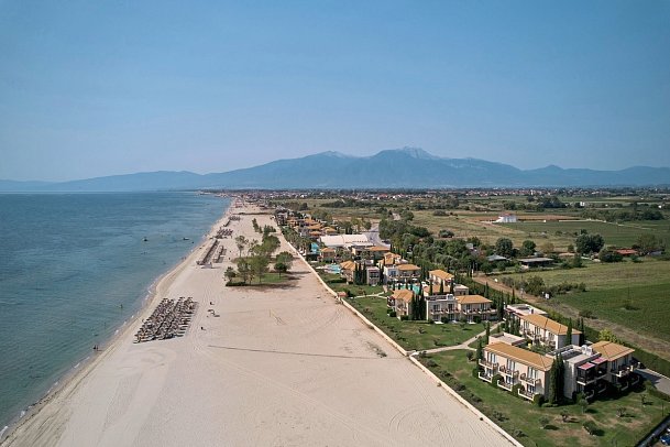 Mediterranean Village Hotel & Spa