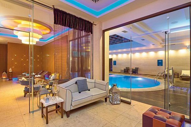 Mediterranean Village Hotel & Spa