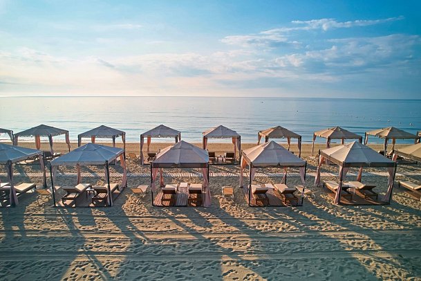 Mediterranean Village Hotel & Spa