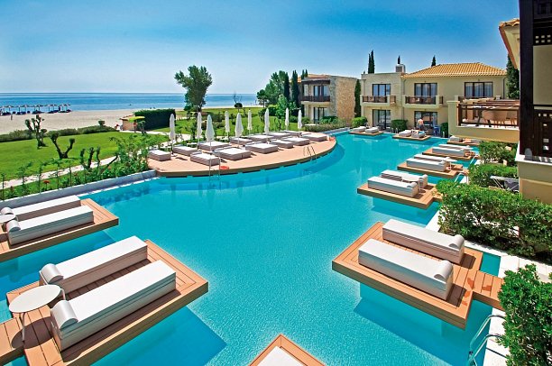 Mediterranean Village Hotel & Spa