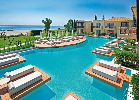 Mediterranean Village Hotel & Spa