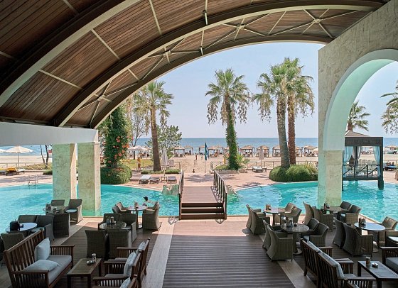 Mediterranean Village Hotel & Spa