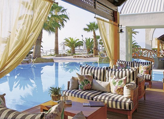 Mediterranean Village Hotel & Spa
