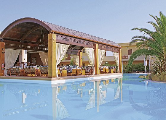 Mediterranean Village Hotel & Spa