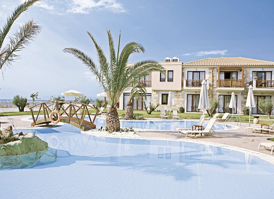 Mediterranean Village Hotel & Spa