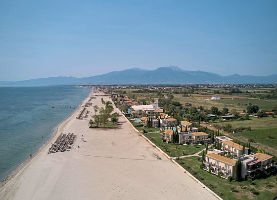 Mediterranean Village Hotel & Spa