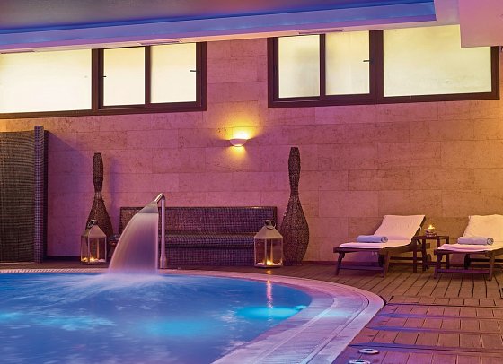 Mediterranean Village Hotel & Spa - Venus Spa
