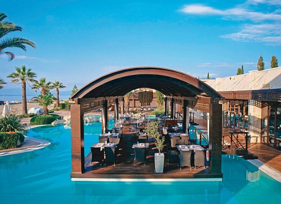 Mediterranean Village Hotel & Spa