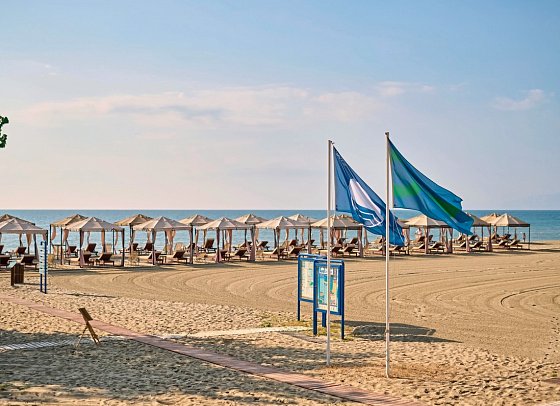 Mediterranean Village Hotel & Spa