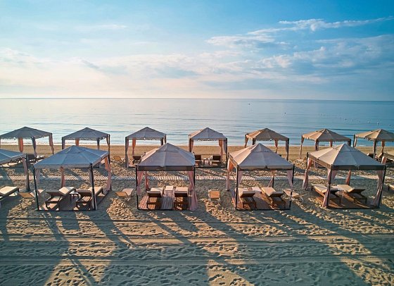 Mediterranean Village Hotel & Spa