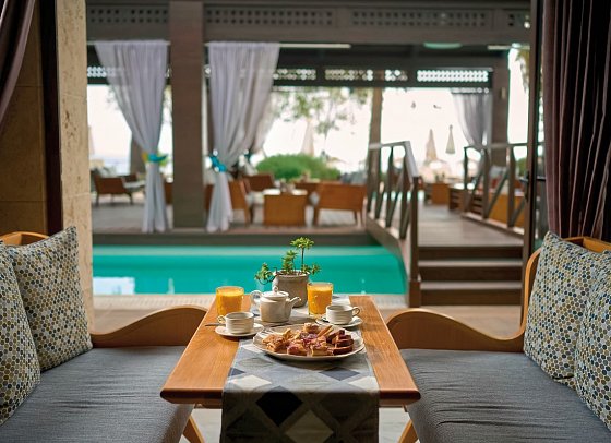 Mediterranean Village Hotel & Spa