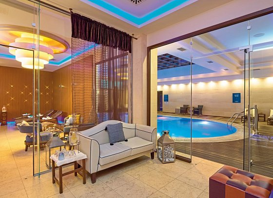 Mediterranean Village Hotel & Spa
