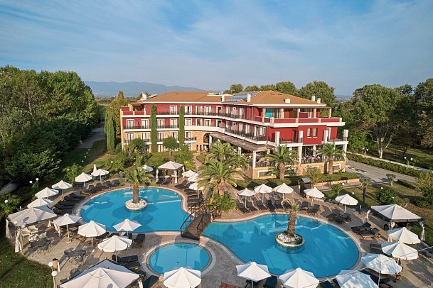 Mediterranean Princess