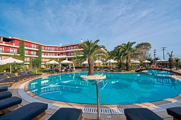 Mediterranean Princess