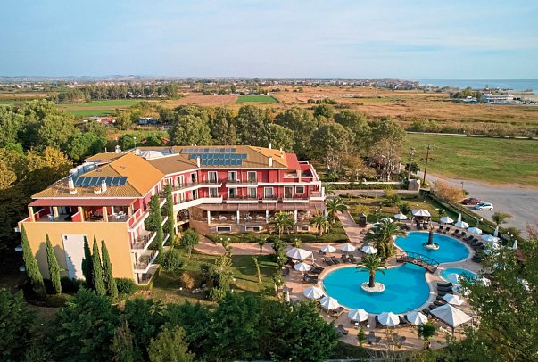 Mediterranean Princess