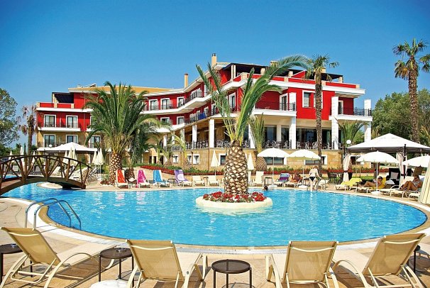 Mediterranean Princess