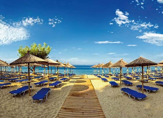 Lagomandra Hotel & Spa