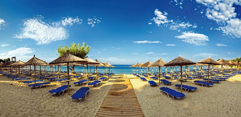 Lagomandra Hotel & Spa