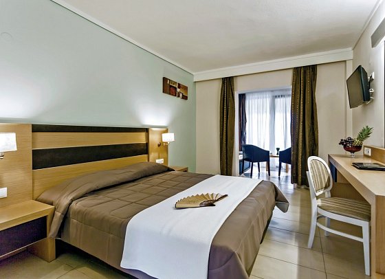 Lagomandra Hotel & Spa - Wohnbeispiel
