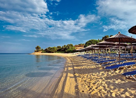 Lagomandra Hotel & Spa