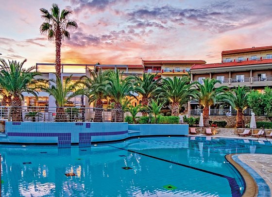 Lagomandra Hotel & Spa