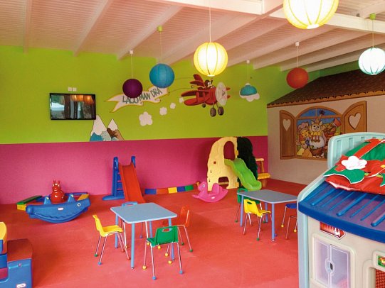 Lagomandra Hotel & Spa