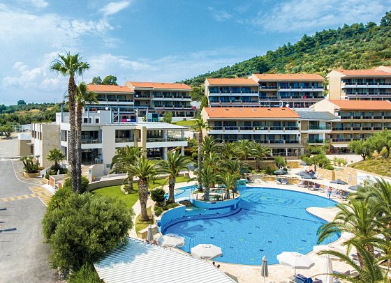 Lagomandra Hotel & Spa