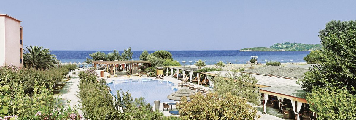 Antigoni Seaside Resort
