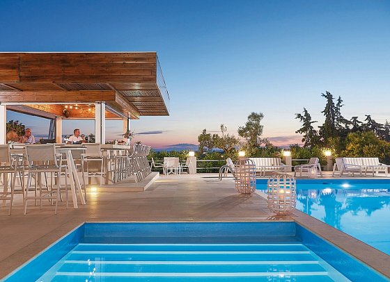 Glavas Inn